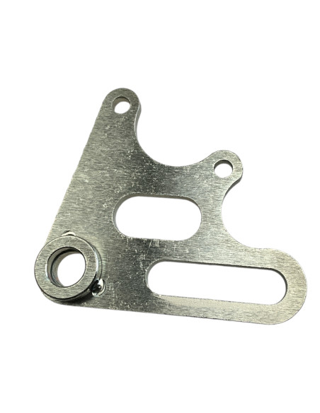 Hamulec tylny kompletny mod2 pitbike 80 runner MRF MRF26-73-026 Kompletne układy - 6