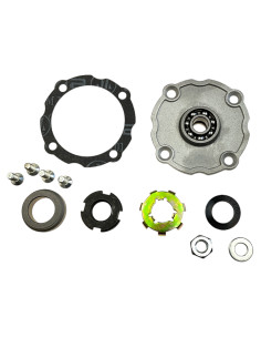 Zestaw montażowy sprzęgła pitbike 88 MRF 101017-0415 Części silnika MRF 88 - 1