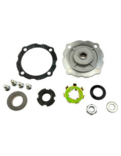 Zestaw montażowy sprzęgła pitbike 88 MRF 101017-0415 Części silnika MRF 88 - 1 2