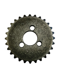 Zębatka rozrządu pitbike 88 MRF 101017-0384 Części silnika MRF 88 - 1