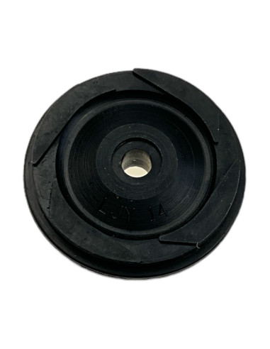 Rolka łańcuszka rozrządu pitbike 88 MRF 101017-0391 Części silnika MRF 88 - 2