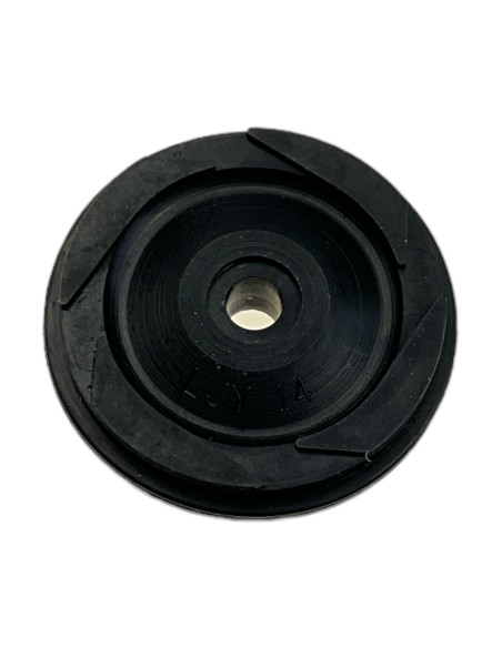 Rolka łańcuszka rozrządu pitbike 88 MRF 101017-0391 Części silnika MRF 88 - 2