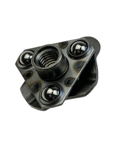 Mechanizm wysprzęglika pitbike 88 MRF 101017-0409 Części silnika MRF 88 - 1