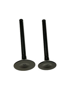 Zawory pitbike 88 MRF 101017-0377/8 Części silnika MRF 88 - 1