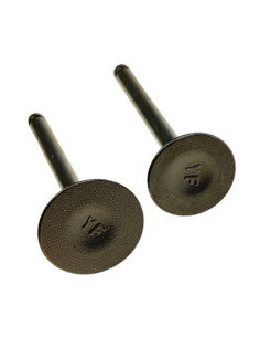 Zawory pitbike 88 MRF 101017-0377/8 Części silnika MRF 88 - 1 2