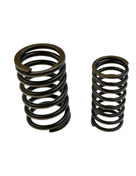 Sprężyny zaworowe pitbike 88 MRF 101017-0379/8 Części silnika MRF 88 - 1