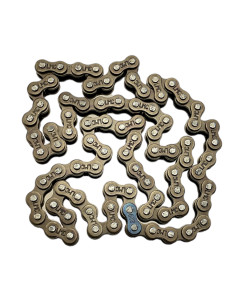 Łańcuszek rozrządu pitbike 88 MRF 101017-0385 Części silnika MRF 88 - 1