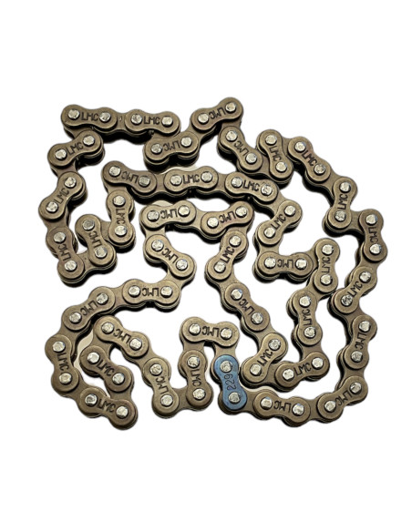 Łańcuszek rozrządu pitbike 88 MRF 101017-0385 Części silnika MRF 88 - 1