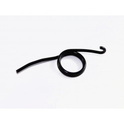 Sprężyna stabilizatora wałka krzywkowego pitbike 140 MRF MRF140-10-9 Części silnika MRF 140 - 1