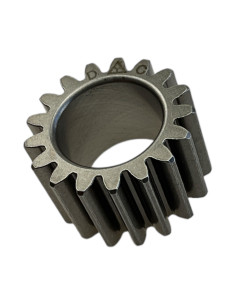 Zębatka napędu sprzęgła pitbike 88 MRF 101017-0417 Części silnika MRF 88 - 1