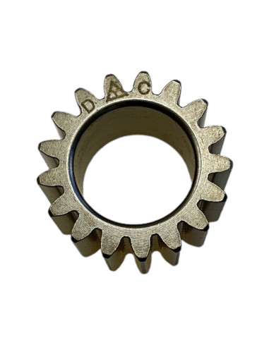 Zębatka napędu sprzęgła pitbike 88 MRF 101017-0417 Części silnika MRF 88 - 2