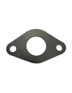 Dystans gaźnika pitbike 88 MRF 101017-0372 Części silnika MRF 88 - 1 2