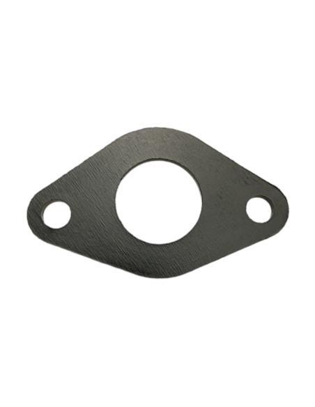 Dystans gaźnika pitbike 88 MRF 101017-0372 Części silnika MRF 88 - 2