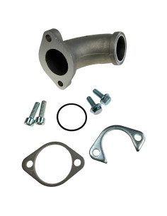 Króciec regulowany 360 stopni pitbike MRF MRF52-97-008 Króćce, adaptery, uszczelki - 1