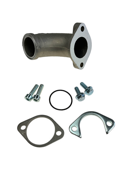 Króciec regulowany 360 stopni pitbike MRF MRF52-97-008 Króćce, adaptery, uszczelki - 2