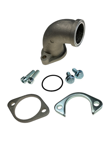 Króciec regulowany 360 stopni pitbike MRF MRF52-97-008 Króćce, adaptery, uszczelki - 3