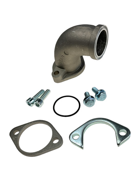 Króciec regulowany 360 stopni pitbike MRF MRF52-97-008 Króćce, adaptery, uszczelki - 3