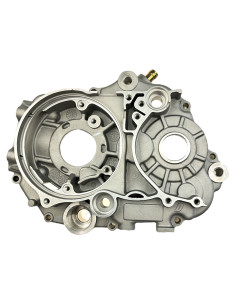 Karter silnika lewy pitbike Daytona 86370 Części silnika Daytona - 2