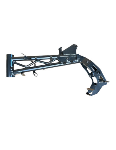 Rama pitbike TTR MRF MRF36-106-003 Ramy i stelaże - 4