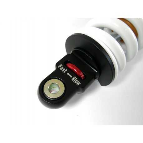 Amortyzator DNM MK-AR L360mm 1200LBS pitbike MRF MRF34-61-014 Amortyzatory - 3