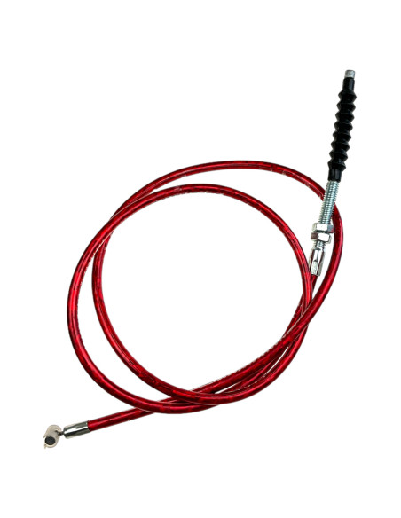 Linka sprzęgła pitbike 140 MRF MRF59-112-002 Linki sprzegła - 5