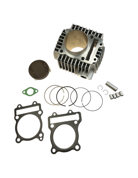 Zestaw tuningowy 212 ccm pitbike Daytona 88011 Części silnika Daytona - 1