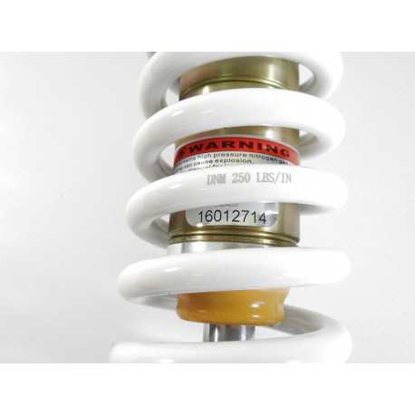 Amortyzator DNM MK-AR L275mm 250lbs pitbike MRF MRF34-61-012 Amortyzatory - 2