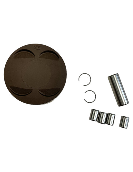 Zestaw tuningowy 212 ccm pitbike Daytona 88011 Części silnika Daytona - 9