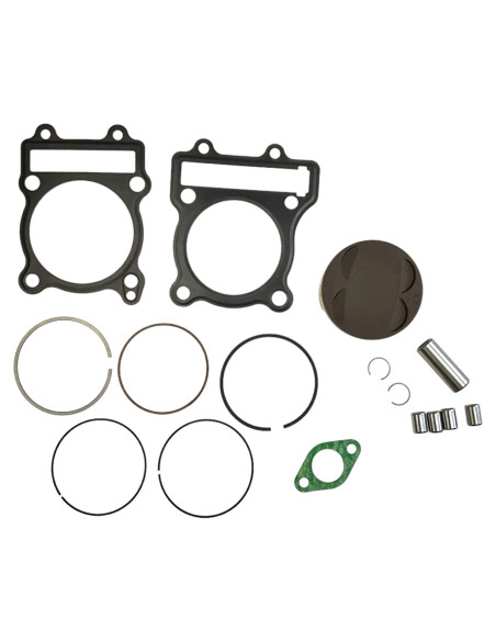 Zestaw tuningowy 212 ccm pitbike Daytona 88011 Części silnika Daytona - 12