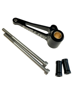 Wzmocnienie kosy zmiany biegów pitbike Daytona 81237 Części silnika Daytona - 1 2