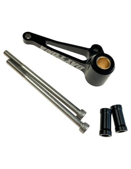 Wzmocnienie kosy zmiany biegów pitbike Daytona 81237 Części silnika Daytona - 2