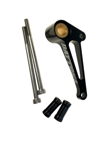 Wzmocnienie kosy zmiany biegów pitbike Daytona 81237 Części silnika Daytona - 3