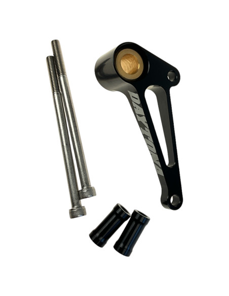 Wzmocnienie kosy zmiany biegów pitbike Daytona 81237 Części silnika Daytona - 3