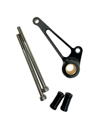 Wzmocnienie kosy zmiany biegów pitbike Daytona 81237 Części silnika Daytona - 4