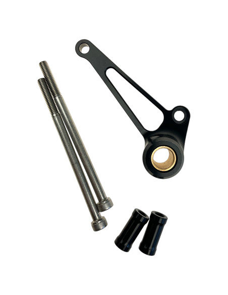 Wzmocnienie kosy zmiany biegów pitbike Daytona 81237 Części silnika Daytona - 4