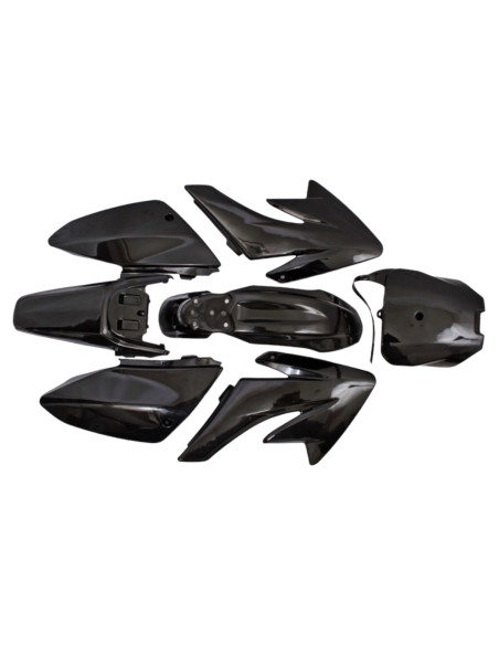 Plastiki CRF70 style pitbike MRF MRF25-78-011 Komplety plastików - 1