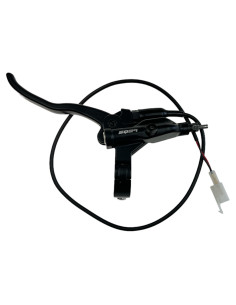 Pompa hamulcowa tylna pitbike ER MRF MRF20-110-025 Części Pit Bike ER - 1