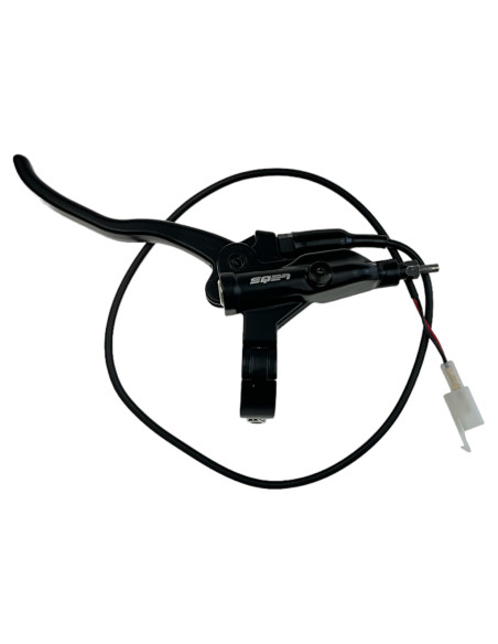 Pompa hamulcowa tylna pitbike ER MRF MRF20-110-025 Części Pit Bike ER - 1