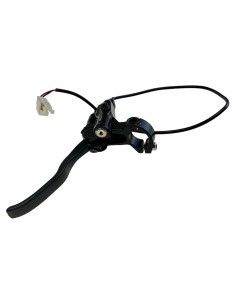 Pompa hamulcowa tylna pitbike ER MRF MRF20-110-025 Części Pit Bike ER - 1 2