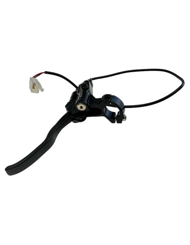 Pompa hamulcowa tylna pitbike ER MRF MRF20-110-025 Części Pit Bike ER - 2