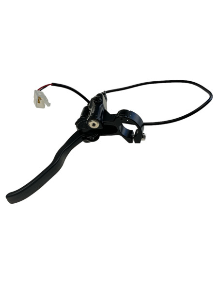 Pompa hamulcowa tylna pitbike ER MRF MRF20-110-025 Części Pit Bike ER - 2