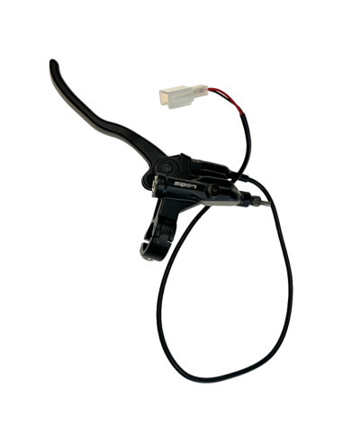 Pompa hamulcowa tylna pitbike ER MRF MRF20-110-025 Części Pit Bike ER - 3