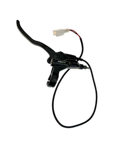 Pompa hamulcowa tylna pitbike ER MRF MRF20-110-025 Części Pit Bike ER - 3