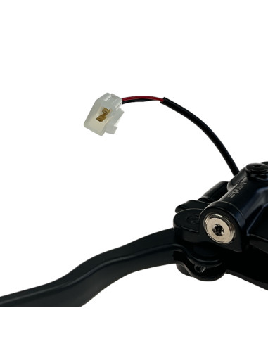 Pompa hamulcowa tylna pitbike ER MRF MRF20-110-025 Części Pit Bike ER - 4