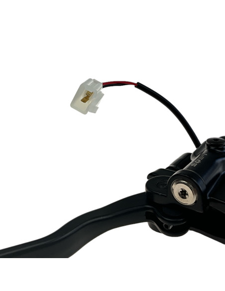 Pompa hamulcowa tylna pitbike ER MRF MRF20-110-025 Części Pit Bike ER - 4