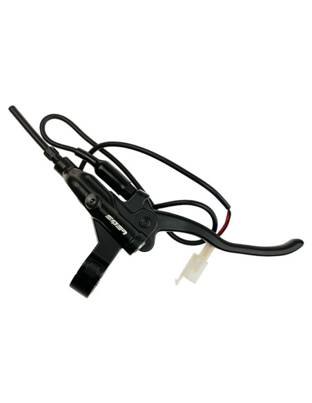 Pompa hamulcowa przednia pitbike ER MRF MRF20-110-024 Części Pit Bike ER - 1