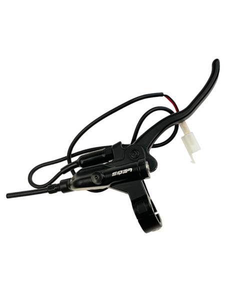 Pompa hamulcowa przednia pitbike ER MRF MRF20-110-024 Części Pit Bike ER - 2