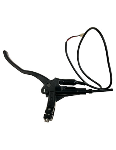 Pompa hamulcowa przednia pitbike ER MRF MRF20-110-024 Części Pit Bike ER - 3