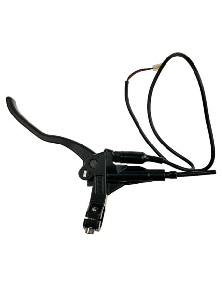 Pompa hamulcowa przednia pitbike ER MRF MRF20-110-024 Części Pit Bike ER - 3