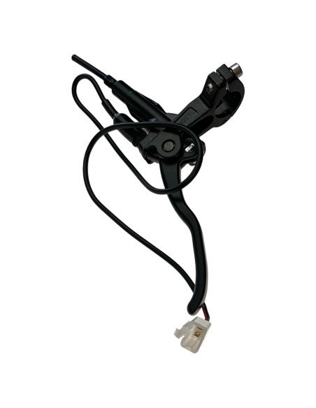 Pompa hamulcowa przednia pitbike ER MRF MRF20-110-024 Części Pit Bike ER - 4